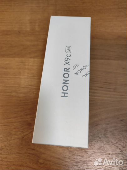 HONOR X9c, 12/256 ГБ