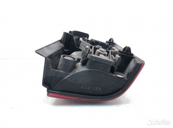 Фонарь Citroen Berlingo (1996-2012)