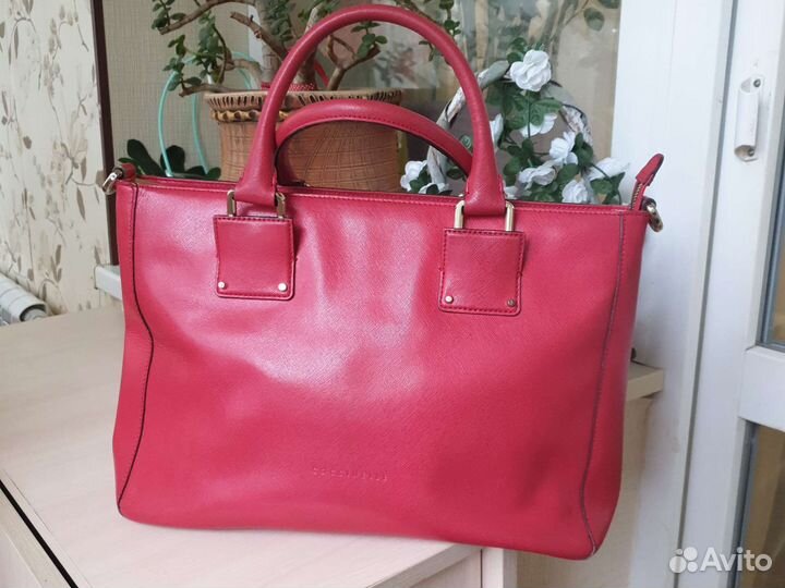 Сумка coccinelle