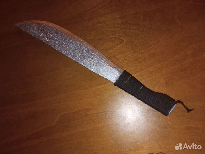 Деревянное оружие