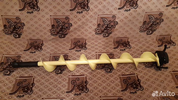 Ледобур Iceberg Euro 130 R