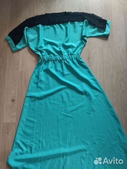 Вещи женские 46