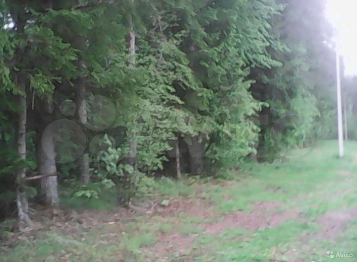 Участок 30 сот. (ИЖС)