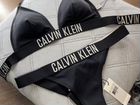 Купальник Calvin Klein S, M объявление продам