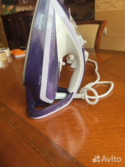 Утюг Tefal