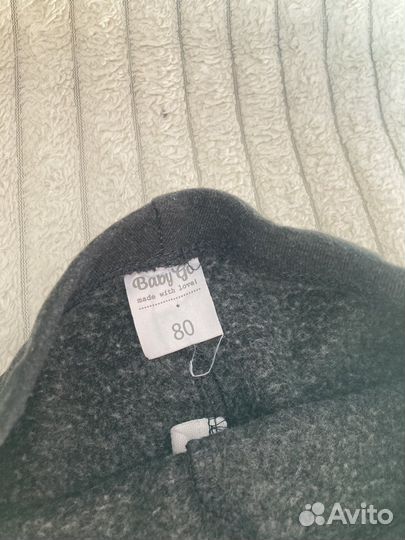 Худи детская