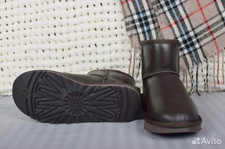 UGG оригинал