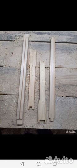 Рамки для ульев