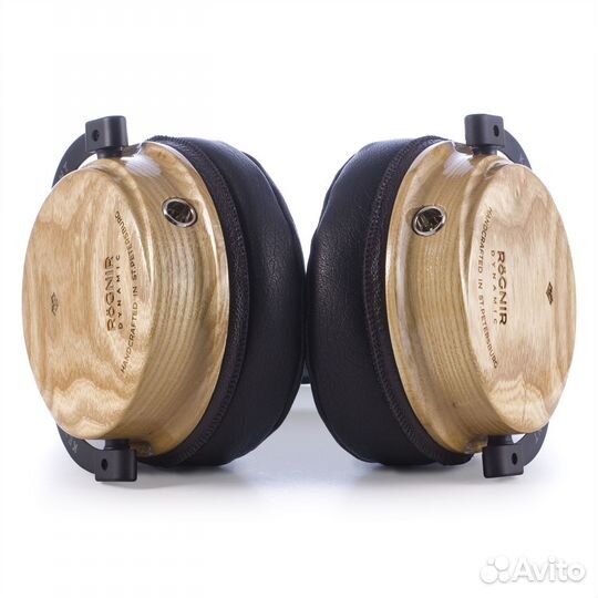 Наушники Kennerton Rognir Dynamic