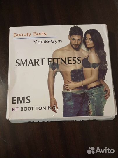 Миостимулятор