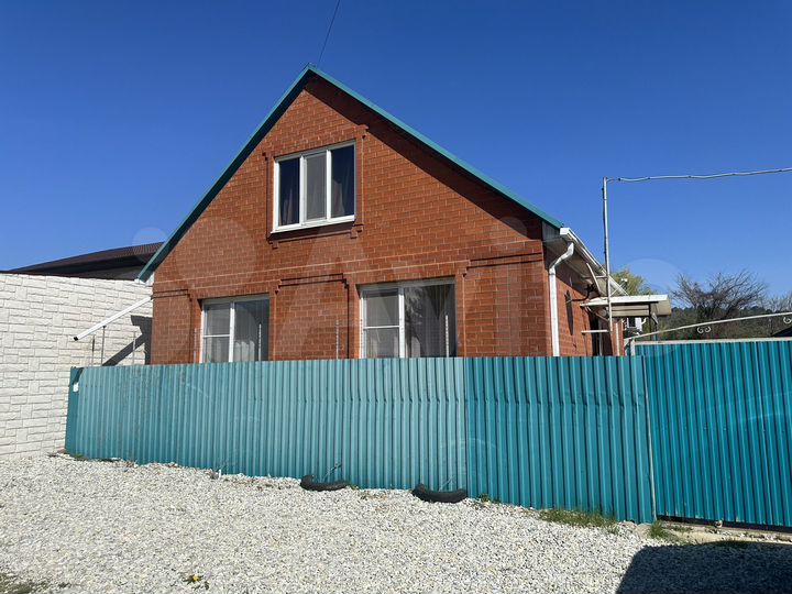 Гостевой дом 270 кв м, 7 соток в собственности