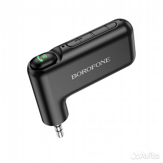 Передатчик Bluetooth через AUX 3,5 Jack