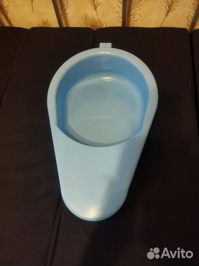 Судно для лежачих больных