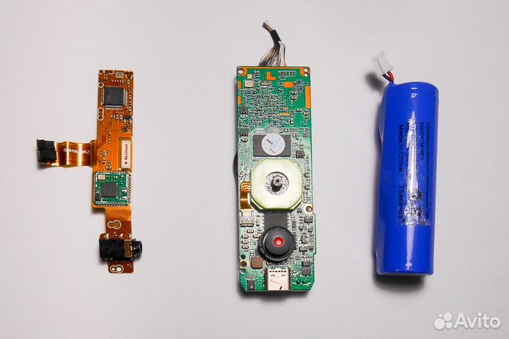 Fimi Palm 2 pro плата батарея