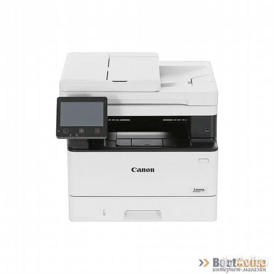 Мфу Canon i-sensys MF463dw + Картридж Canon 070H