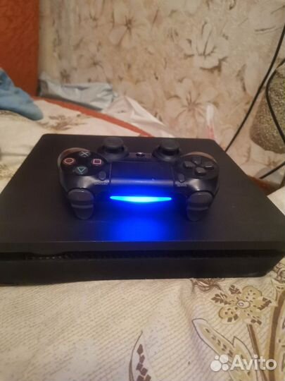 Sony PS4 slim 500gb