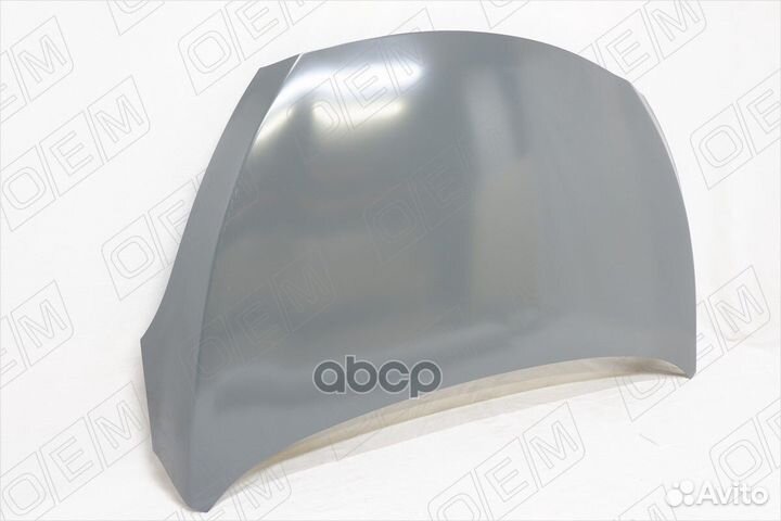 Капот Hyundai I40 1 DF (2011-2019) OEM0101KPT O