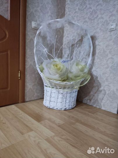 Корзинка