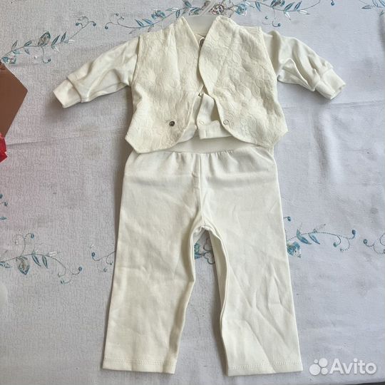 Костюм детский