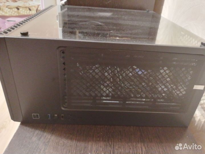 Игровой пк