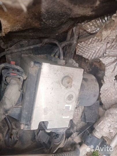 Блок ABS Volkswagen Passat 6 2008