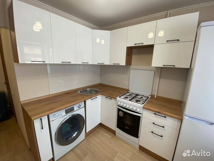 Кухня из лдсп