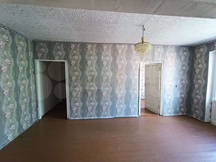 2-к. квартира, 43,5 м², 4/4 эт.