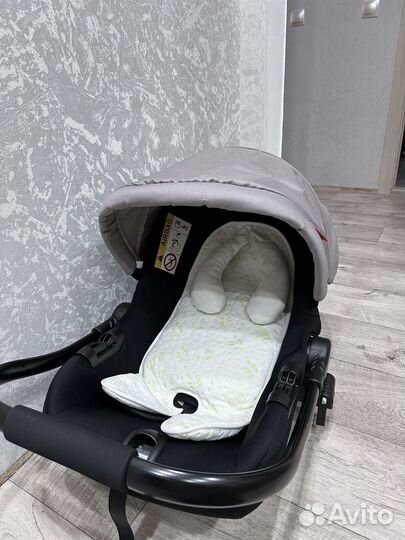 Детское автокресло Farfello KS-2150/а