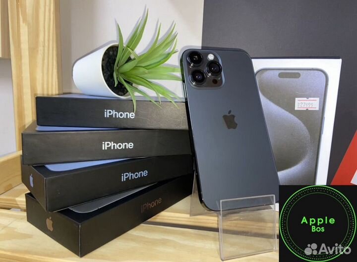 iPhone Xr в корпусе 15 pro