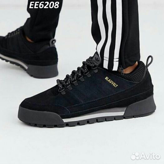 Adidas blauvelt 2025 jake boot 2.0