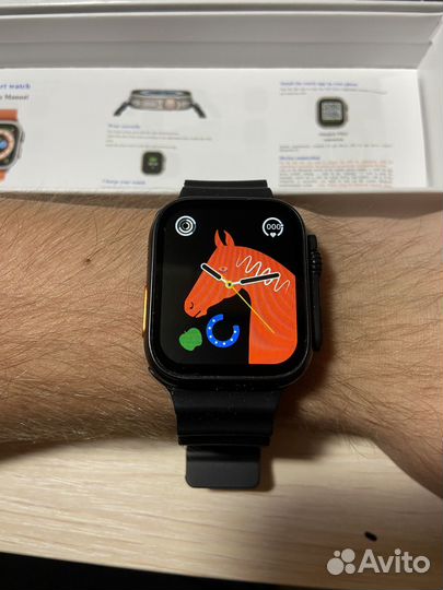 Smart watch