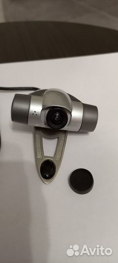 Веб-камера U.S. Robotics USR9640 Mini Cam