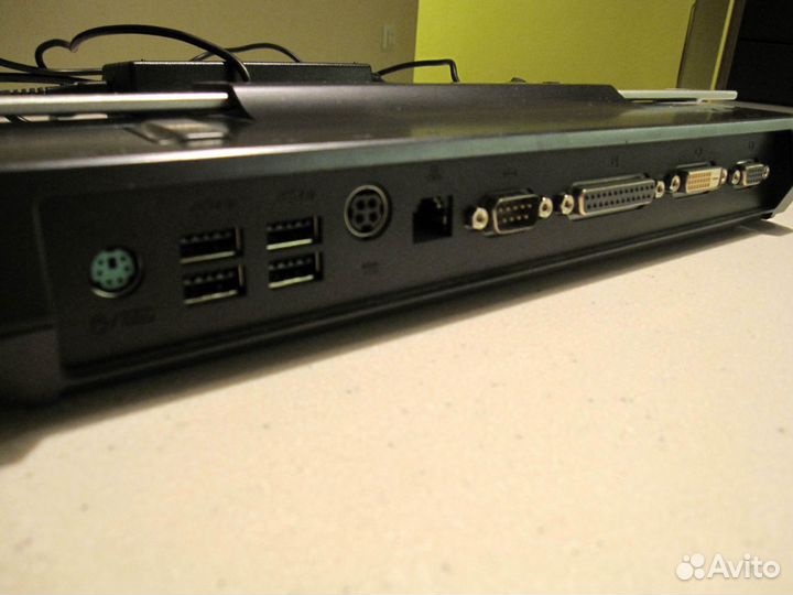 Док станция Asus V1S, V2S