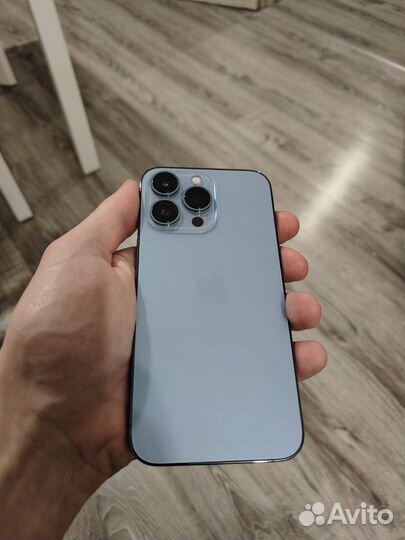 iPhone 13 Pro, 128 ГБ