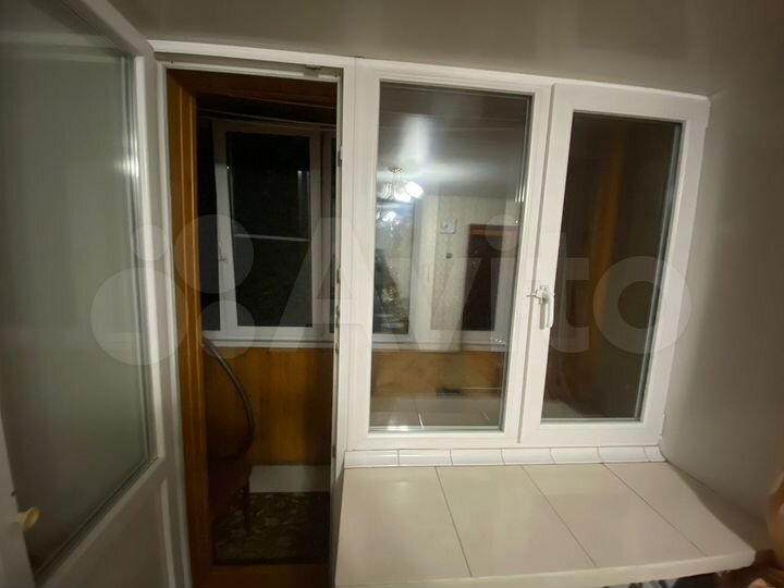 1-к. квартира, 34,3 м², 2/5 эт.