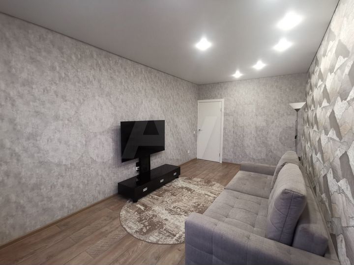 3-к. квартира, 73,5 м², 6/16 эт.