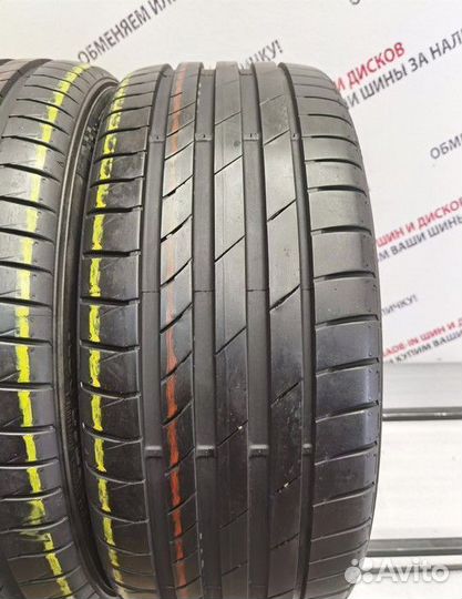 Kumho Ecsta PS71 225/40 R18 92Y