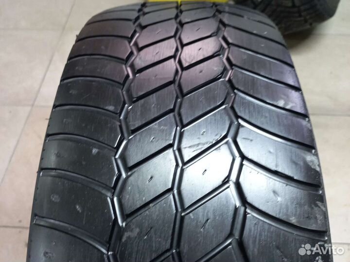 Maxxis Vansmart MCV3+ 215/65 R15C 104T