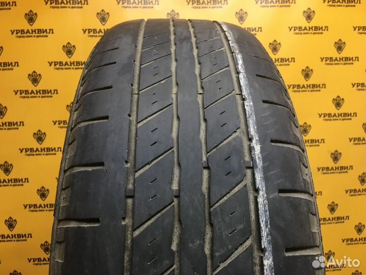 Hankook Dynapro HP RA23 235/65 R17