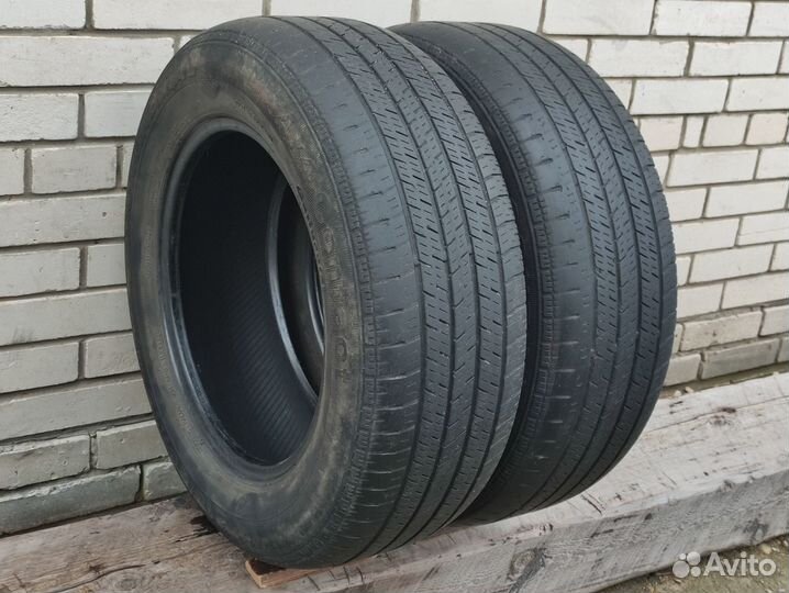 Continental Conti4x4Contact 215/65 R16 98H