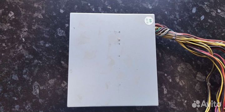 Блок питания 350w