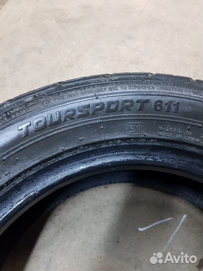 Nankang XR-611 175/65 R14 82H