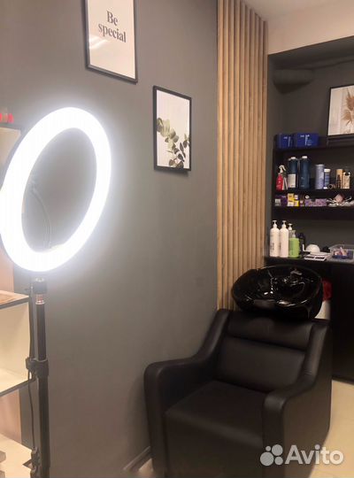 Студия красоты