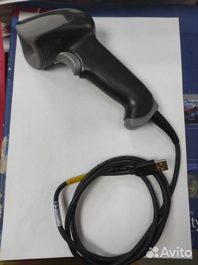 Сканер-штрих кода Honeywell Voyager 1470g