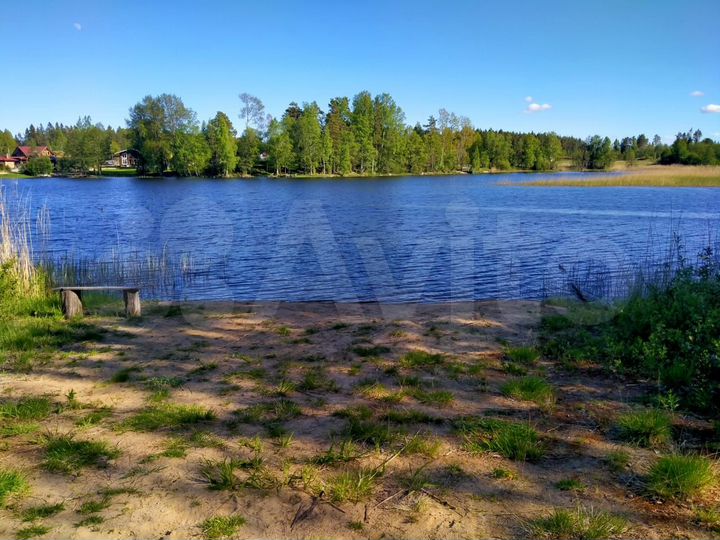 Участок 39 сот. (ИЖС)