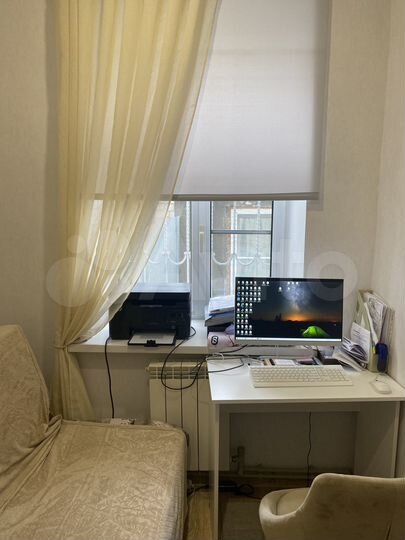 Дом 80 м² на участке 5 сот.