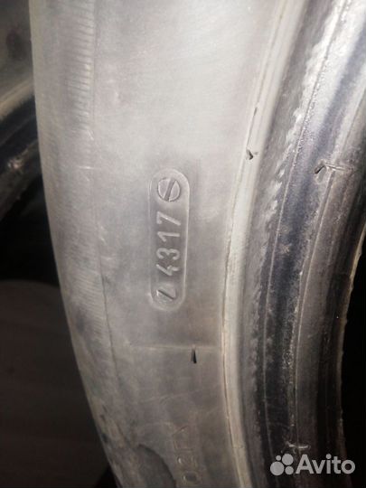 Tigar SUV Ice 225/60 R17 103T