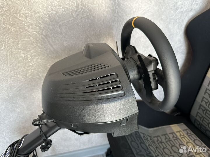 Thrustmaster TX Кокпит Playseat evolution