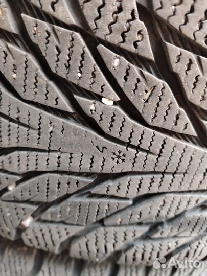 Nokian Tyres Hakkapeliitta 2 205/60 R16 96