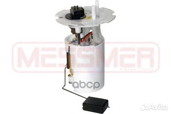 Насос топливный GM lacetti 1.6